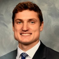 Blake Bergstrom