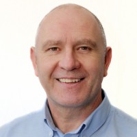 Martin Fisher