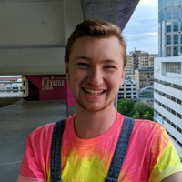 Zach Vayo
