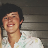 Noah Frost