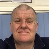 Mark Hall