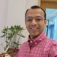 Kalrav Patel
