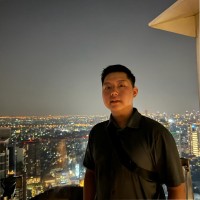 Yanlin Teah