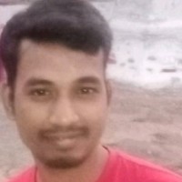 Karthik Mupparthy