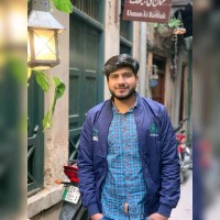 Usama Shafiq
