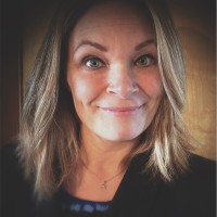 Christine Norris