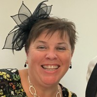 Suzanne Westwood