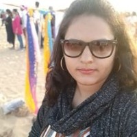 Sita Prathyusha Pendyala