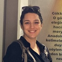 Hülya Yavuz Akçay