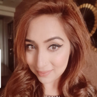 Ruchi Bagga