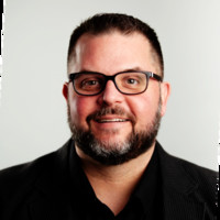 Brent Barkwill