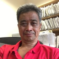Albert Khoo