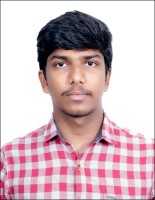 Bharath Purushothaman