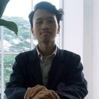 Irwan Syarif Hidayatullah