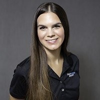 Andria Lask