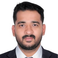Mohammed Shibily