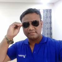 Shaboddin Bhandiwad