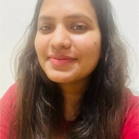 Mansi Goel