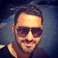 Kamel Abu-Hasham