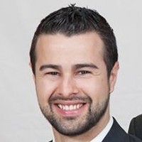 Enrique Moreno Marin