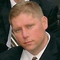 Christopher Bouch, P.E.
