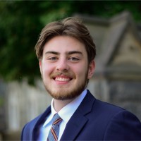 Gabriel McClure