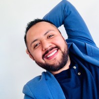 Christian Ramirez Ordoñez