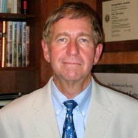 Ron Bartlett