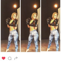 Mariah Starro