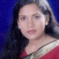 Milee Patel