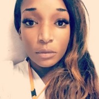 Christelle Luyola Matondo