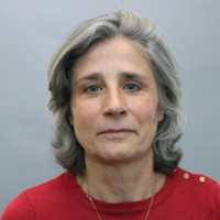 Marianne Mousseron