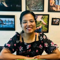 Riddhi Jha