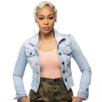 Shaleeda Chambliss