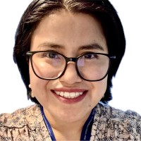 Angelina Bernabe