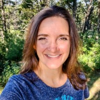 Jen Hickerson