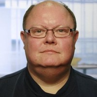 Steffen Naumann Hansen