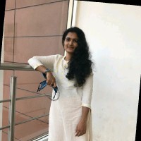 Deepa A