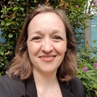 Angie Charlesworth