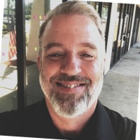Jeff Woodard