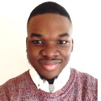 Ephraim Oparah