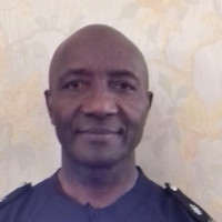 Denzil Norman