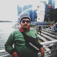 Andreas Lambang Andriyo Jati