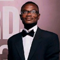 Osborn Martin Gatugbe