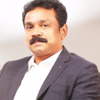 Padma Kumar