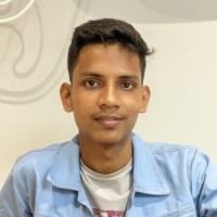Anil Kumar Patra