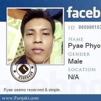 Pyae Phyo Kyaw