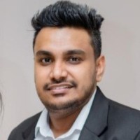 Ranshika Peiris