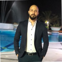 Mohammed Mashal