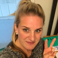 Maria Helander